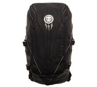 Official Black Panther Premium Laptop Backpack with Metal Badge Superior Quality