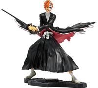 Bleach - Ichigo - Figure - multicolored - Onesize - 100% PVC Onesize