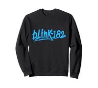 Official Blink-182 Logo Sweatshirt