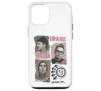 Official Blink-182 One More Time Case for iPhone 12/12 Pro
