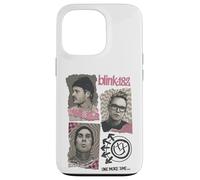 Official Blink-182 One More Time Case for iPhone 13 Pro