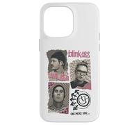 Official Blink-182 One More Time Case for iPhone 14 Pro Max