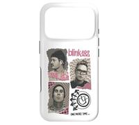 Official Blink-182 One More Time Case for iPhone 17 Pro