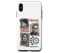 Official Blink-182 One More Time Case for iPhone XS Max