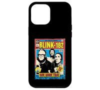 Official Blink-182 One More Time Comic Case for iPhone 12 Pro Max