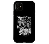 Official Blink-182 One More Time Portrait Case for iPhone 11