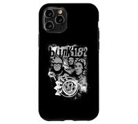 Official Blink-182 One More Time Portrait Case for iPhone 11 Pro