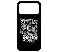Official Blink-182 One More Time Portrait Case for iPhone 17 Pro Max