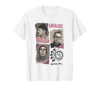 Official Blink-182 One More Time T-Shirt