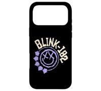 Official Blink-182 Purple Smiley Logo Case for iPhone 17 Pro Max