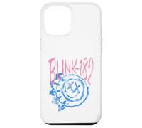 Official Blink-182 Smiley Case for iPhone 12 Pro Max