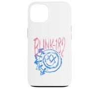Official Blink-182 Smiley Case for iPhone 13