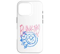 Official Blink-182 Smiley Case for iPhone 16 Pro