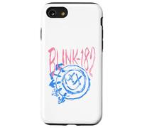 Official Blink-182 Smiley Case for iPhone SE (2020) / 7 / 8