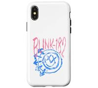Official Blink-182 Smiley Case for iPhone X/XS