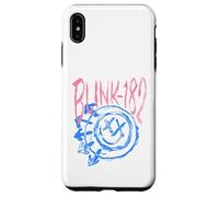 Official Blink-182 Smiley Case for iPhone XS Max