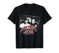 Official Blink-182 Throwback Photo T-Shirt