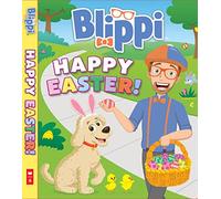 Official Blippi Happy Easter!