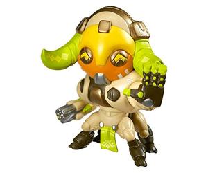 Official Blizzard Overwatch Cute But Deadly Orisa Medium Figure