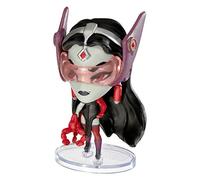 Official Blizzard Overwatch Cute But Deadly Vampire Symmetra