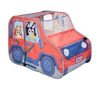 Bluey Heeler Family 4WD Play Tent