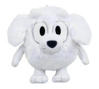 Official Bluey & Friends Lila Small soft Plush 15cm 8" Toy Collectable Rare Kids