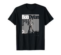 Official Bob Dylan Exclusive Through The Open Window T-Shirt