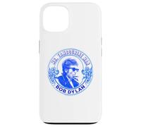 Official Bob Dylan Mr. Tambourine Man Case for iPhone 13