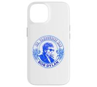 Official Bob Dylan Mr. Tambourine Man Case for iPhone 14