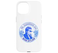 Official Bob Dylan Mr. Tambourine Man Case for iPhone 15