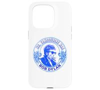 Official Bob Dylan Mr. Tambourine Man Case for iPhone 15 Pro