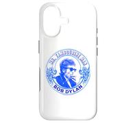 Official Bob Dylan Mr. Tambourine Man Case for iPhone 17