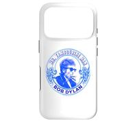 Official Bob Dylan Mr. Tambourine Man Case for iPhone 17 Pro