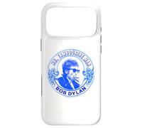 Official Bob Dylan Mr. Tambourine Man Case for iPhone 17 Pro Max