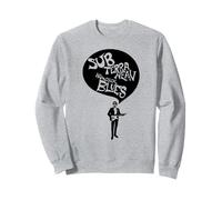 Official Bob Dylan Subterranean Homesick Blues Sweatshirt
