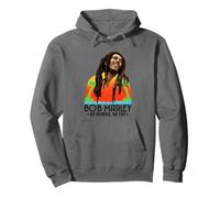 Official Bob Marley No Woman No Cry Pullover Hoodie