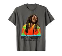 Official Bob Marley No Woman No Cry T-Shirt