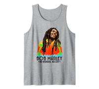 Official Bob Marley No Woman No Cry Tank Top