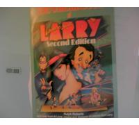 Official Book of Leisure Suit Larry