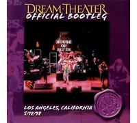Official Bootleg: Los Angeles, California 5/18/98 [2CD]