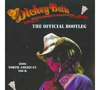 Dickey Betts - The Official Bootleg