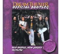 Official Bootleg: Old Bridge, New Jersey 12/14/96 [2CD] 2006