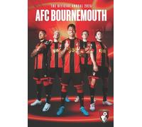 Official Bournemouth AFC Annual 2025
