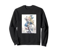 OFFICIAL BRAVELY SECOND END LAYER : Edea Sweatshirt