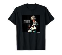 Official BRAVELY Second END Layer : Tiz T-Shirt