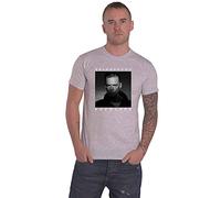 BRYAN ADAMS - tshirt - Unisex - Medium - Short Sleeves - PHD - 45 - B500z