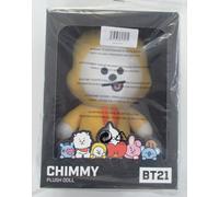 Official BT21 BTS Line Boxed / Bag Standing Plush Small OR Medium Doll 8 Styles