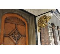 Official C.S. Lewis & J.R.R. Tolkien Oxford Walking Tour - Choice of Ticket