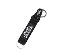 Official Call of Duty Modern Warfare Tactical Keyring/Keychain Black