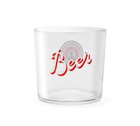 Official Camden Town Brewery Jacks Half Pint Glass